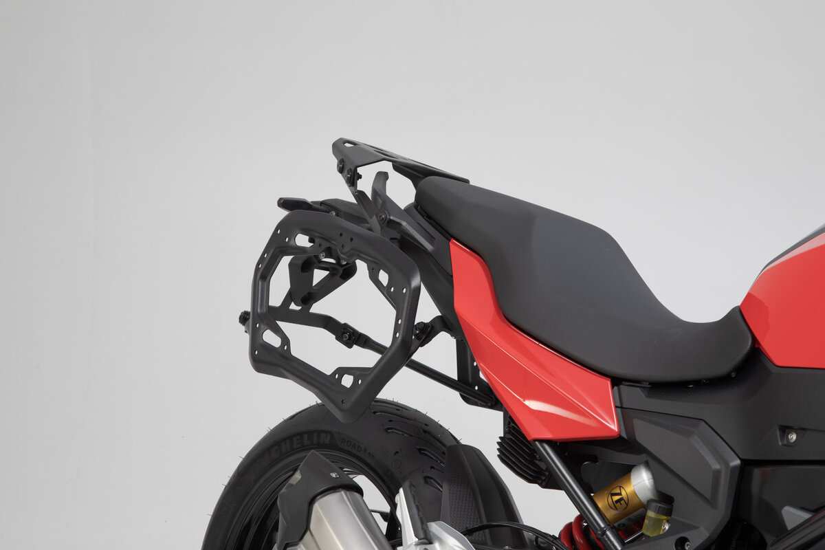 SW-Motech Quick-Lock PRO Seitenkofferträger BMW F900R / F900XR ab 2019