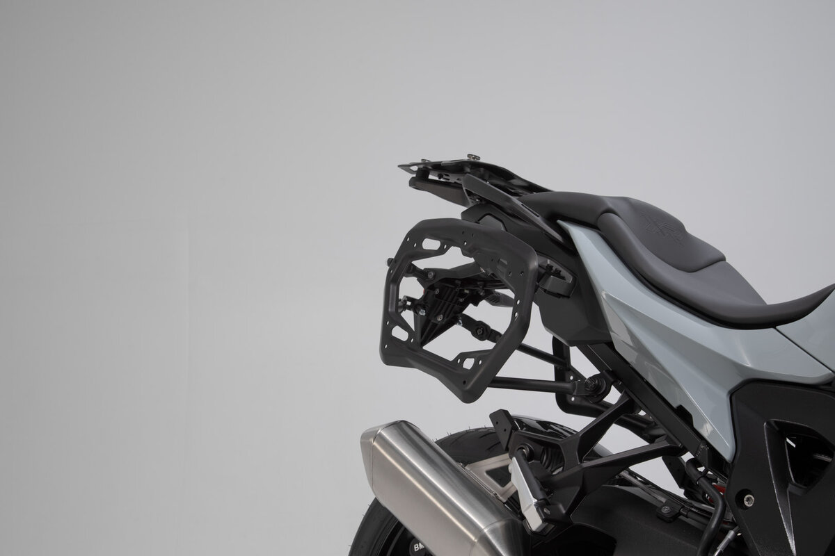 SW-Motech Quick-Lock PRO Seitenkofferträger BMW S1000XR (K69) ab 2019