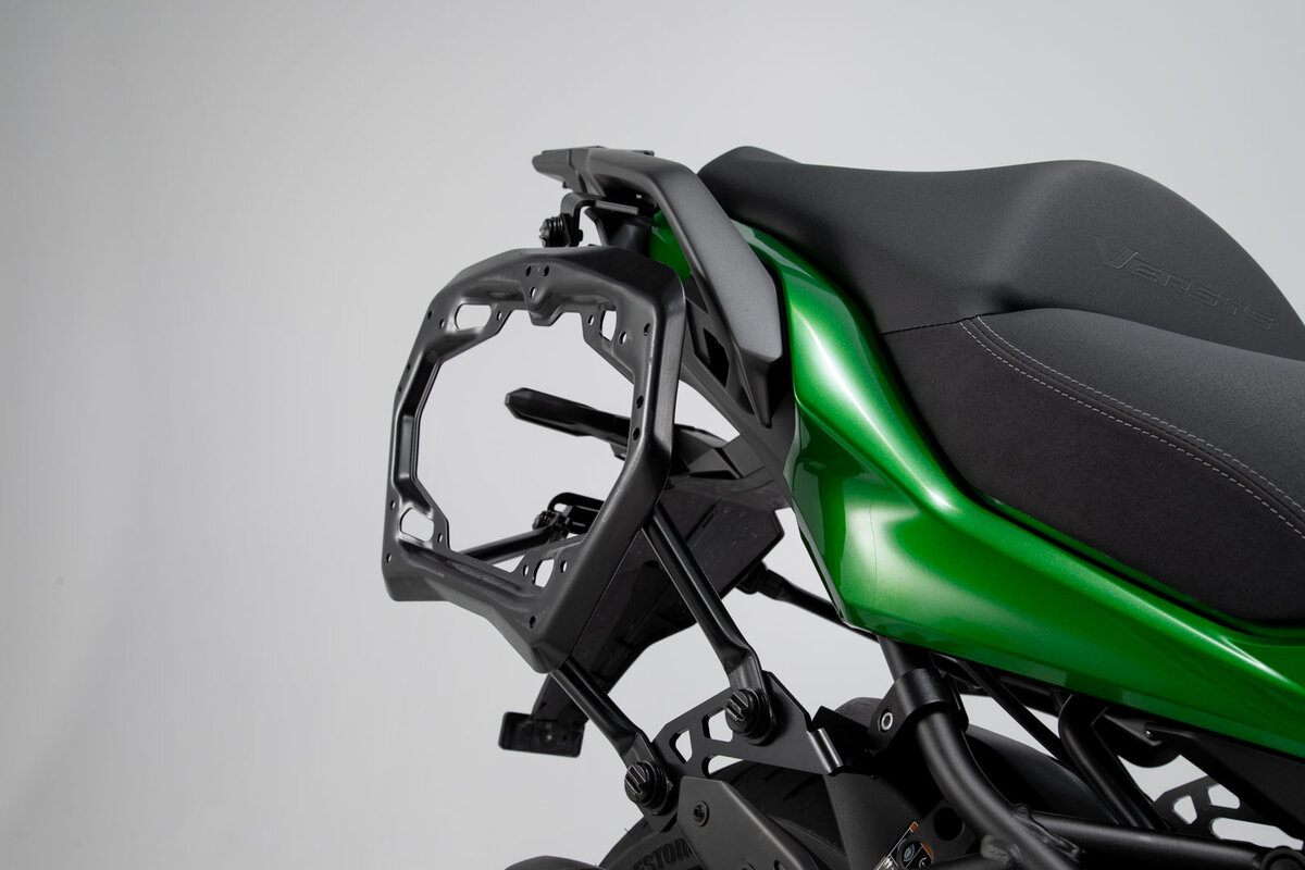 SW-Motech Quick-Lock PRO Seitenkofferträger Kawasaki Versys 1000 Ab 2018