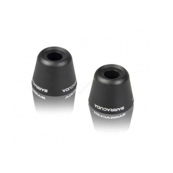 Barracuda Sturzpads Kawasaki Z300 2015-2021