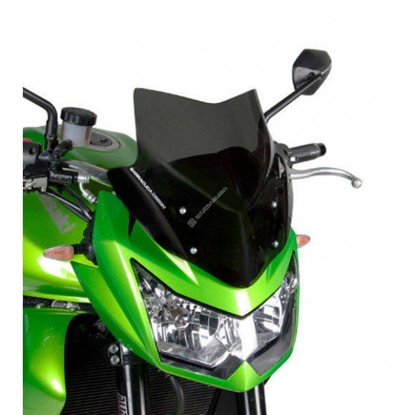 Barracuda Windschutzscheibe R Version Kawasaki Z750 / Z750R
