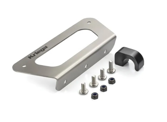 Kriega KOSPA-B Adapter OS-Plattform Yamaha T7
