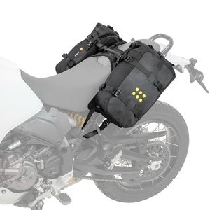 Kriega OS-Basisadapter DUCATI DESERT-X für OS-6 / OS-12 / OS-18