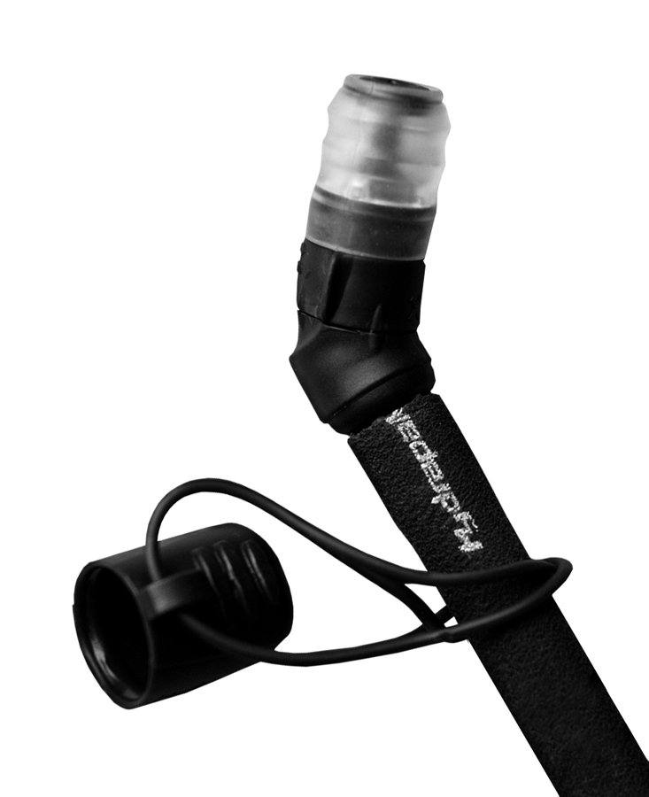 Ein schreiender HYDRO-3 Drinktuit