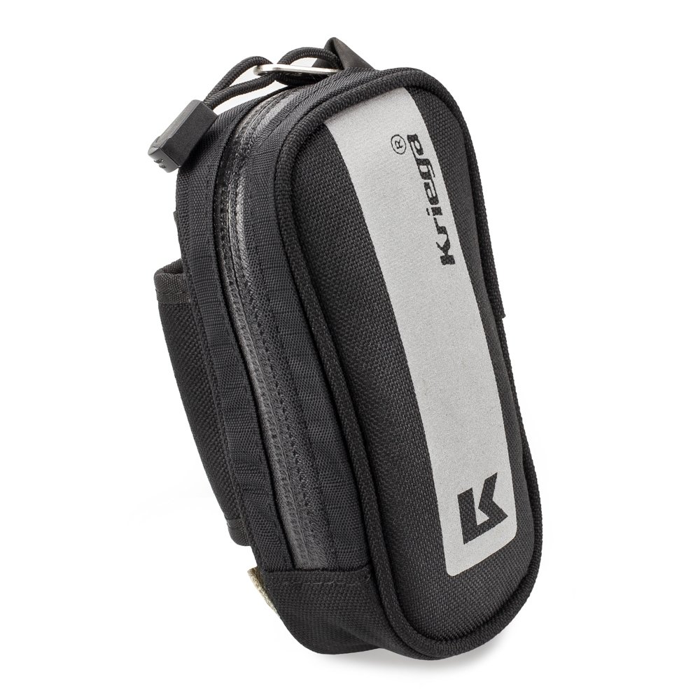 Kuriose Geschirrtasche