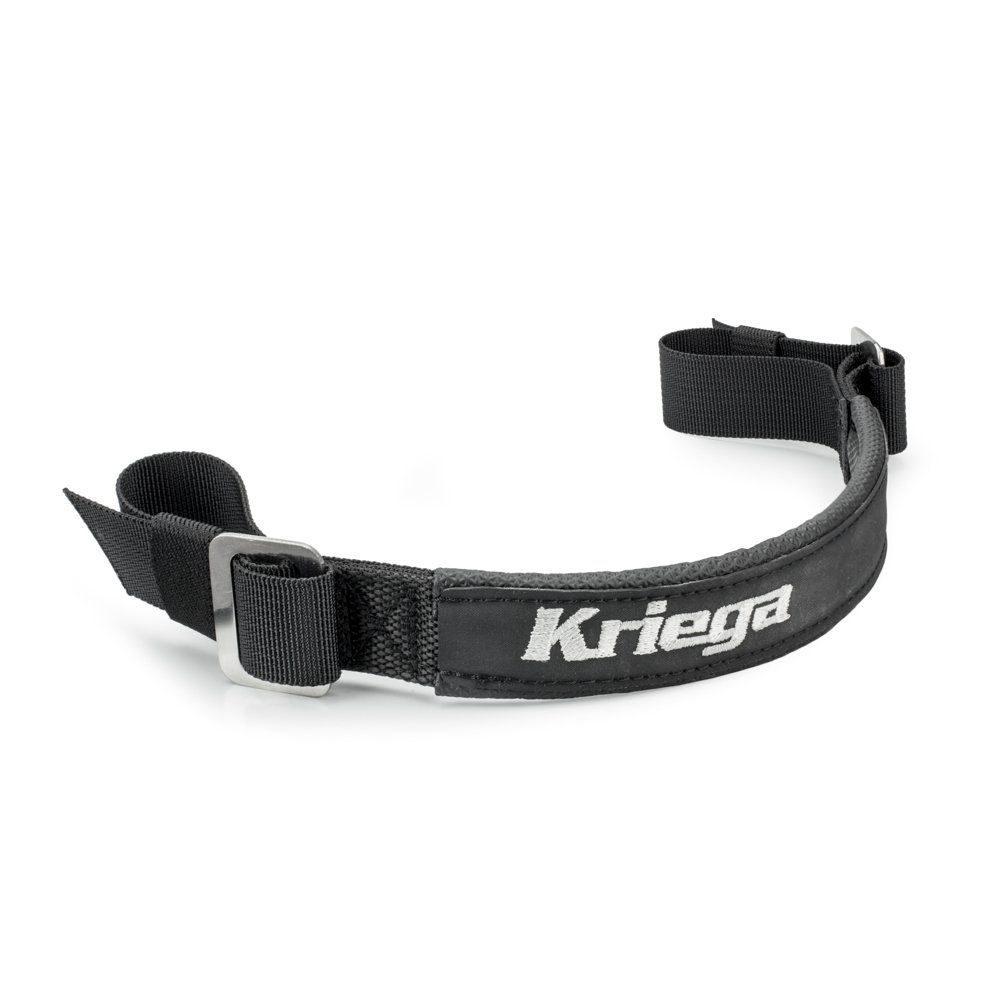 Kriega Anhängerkupplung Hinten