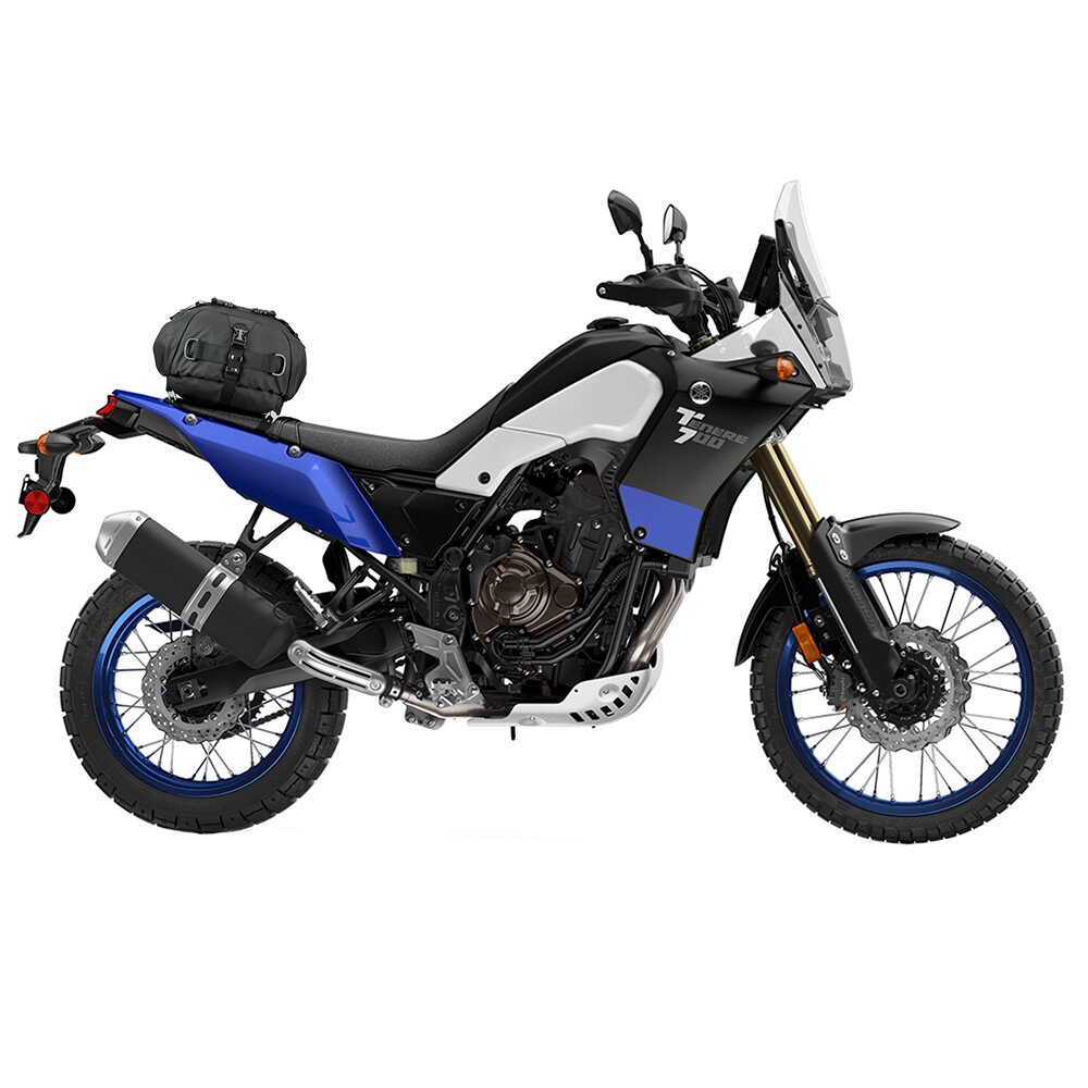 Kriega US-Drypack Montagesatz Yamaha Tenere 700