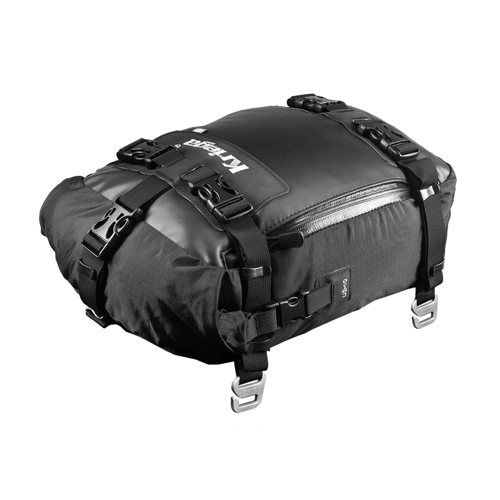 Kriega US-10 Drypack Gepäck-/Tanktasche
