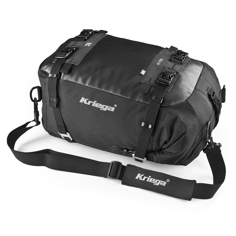 Kriega US-30 Drypack-Gepäck