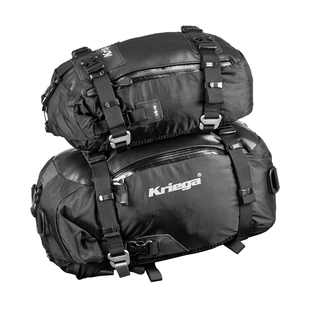 Kriega US-COMBO 30 Drypack Bagagesystem