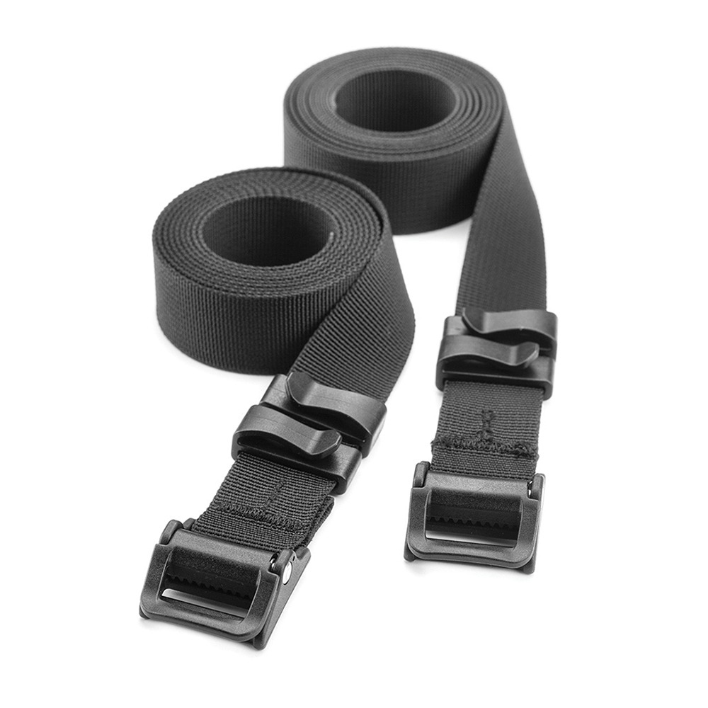 Kriega OS Spanngurte Set
