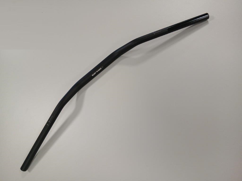 Original KTM Lenker schwarz 28/22 mm 1050 - 1090 - 1190 und 1290 Adventure