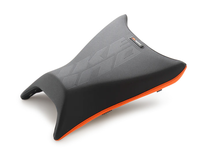 KTM Ergo Sitzbank 390 Duke ab 2024 Höhe +10mm