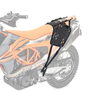 Kriega OS-Basisadapter KTM 690 + HUSQVARNA 701 + GASGAS 700 Für OS-6 / OS-12 / OS-18