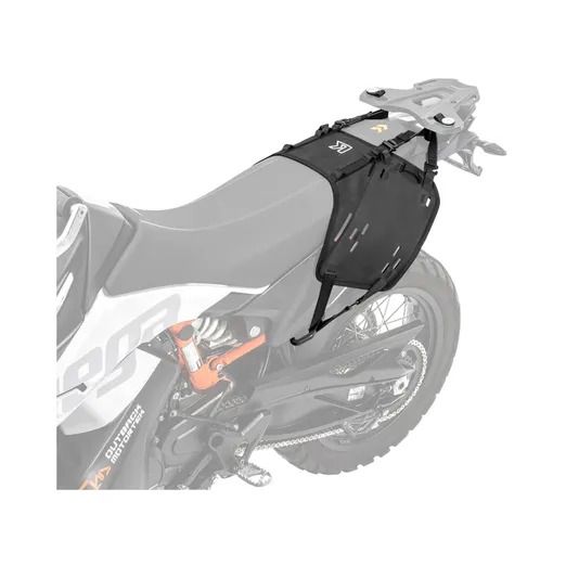 Kriega OS-Basisadapter KTM 790 / 890 ADVENTURE / R Für OS-6 / OS-12 / OS-18