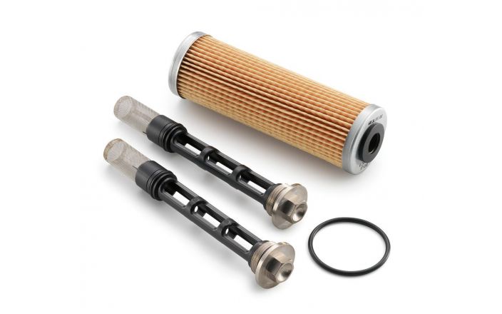 KTM Oliefilter Kit 790 / 890 / 1050 / 1090 / 1190 / 1290 Modellen