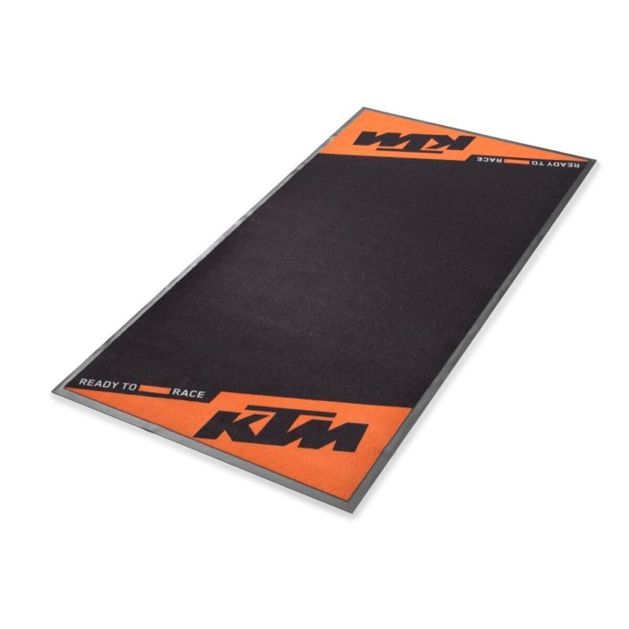 KTM Racing Service Boxenmatte
