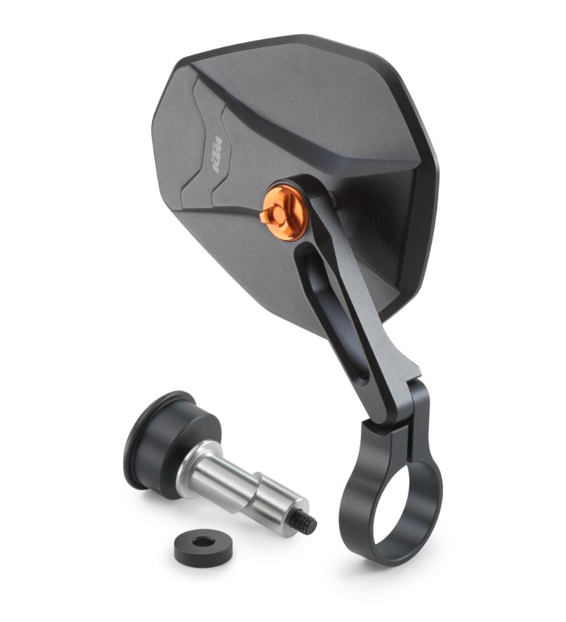 KTM Lenkerspiegel
