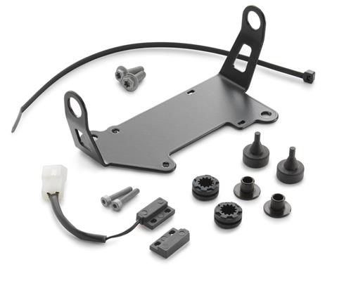 KTM Alarm Montage Kit 690 Duke / Duke R