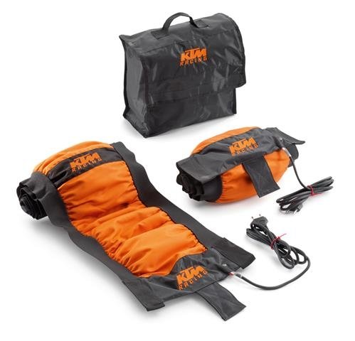 KTM Reifenwärmerset