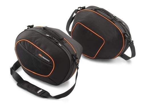 KTM Innentaschen set für 1290 Super Duke GT Koffer