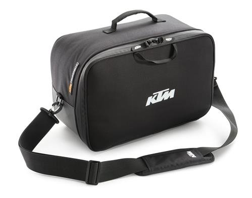 KTM Innentaschen-Reisekoffer
