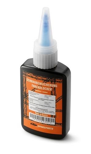 KTM Einlagerungsflüssigkeit