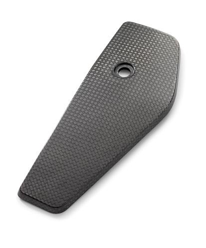 KTM Carbon Kühlerschutz Links 690 Duke / R