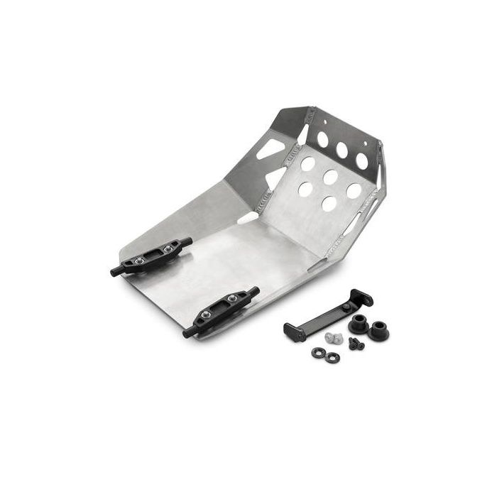 KTM Aluminium Carter Schutzplatte 690 Enduro / SMC / R