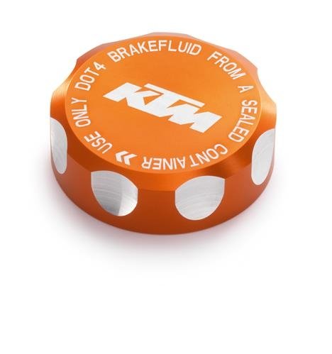 KTM Ausgleichskupplung Ausgleichsbehälterdeckel