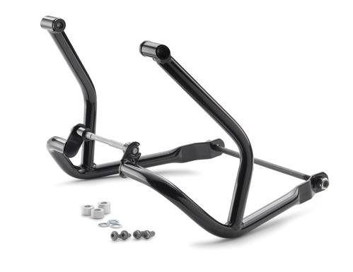 KTM Sturzbügel Black Duke 125/200