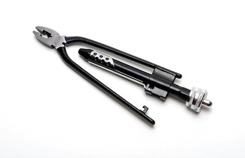 KTM Drahtklemme