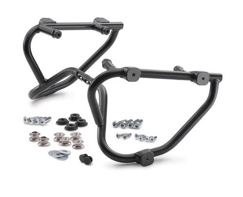 KTM Tragetaschen Set Duke 125/250/390