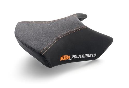KTM Ergo Zadel RC 125/200/250/390
