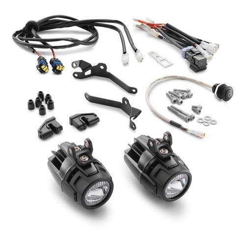 KTM Extra LED Licht Kit
