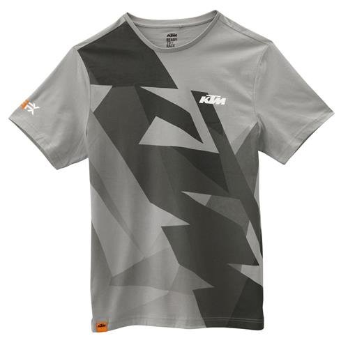 KTM Schwerkraft-T-Shirt
