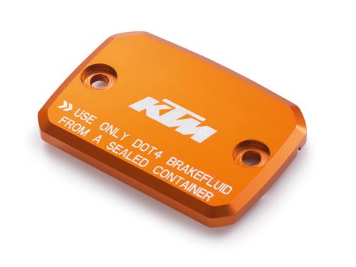 KTM Hauptzylinderdeckel
