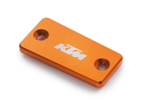 KTM Kupplungsbehälterdeckel