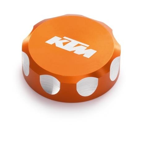 KTM Kupplungsbehälterdeckel