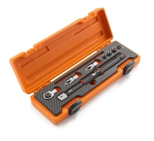 KTM Drehmomentschlüssel