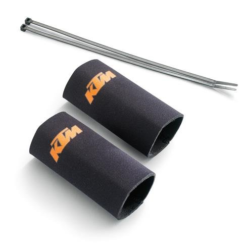 KTM Neopren Gabelschutz