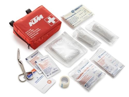 KTM Nothilfekit