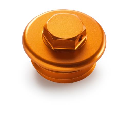 KTM Ölschraube