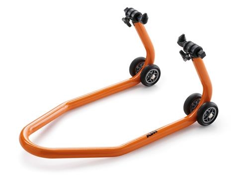 KTM Paddockstand Vorderrad Klein