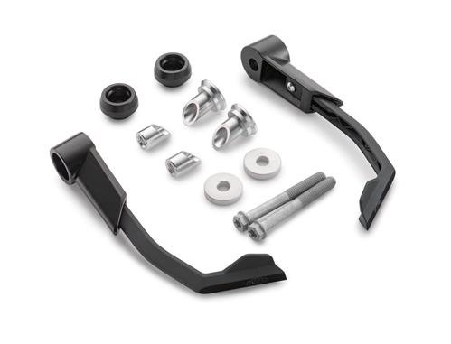 KTM Rem en Koppelingshendel Beschermings Kit Duke en RC 125 / 200 / 250