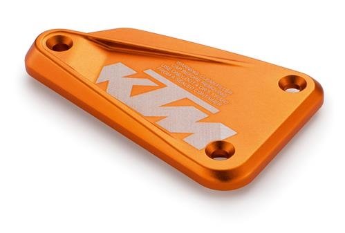 KTM Bremsausgleichsbehälter-Deckel 790 Duke