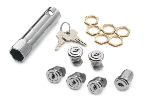 KTM Slot Kit
