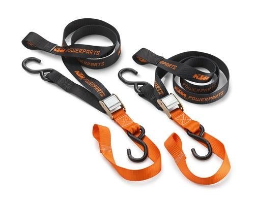 KTM Gurtset