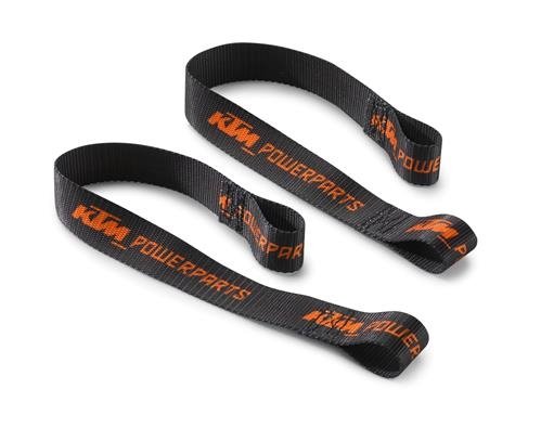 KTM Gurtset