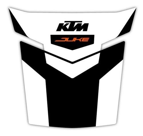 KTM Tankpad Duke 125/250/390